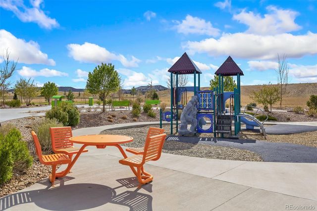 6230 Blue Water Circle, Castle Rock, CO 80108
