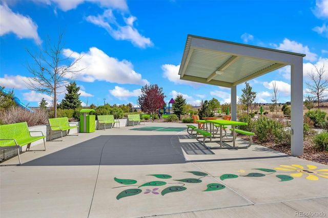 6230 Blue Water Circle, Castle Rock, CO 80108