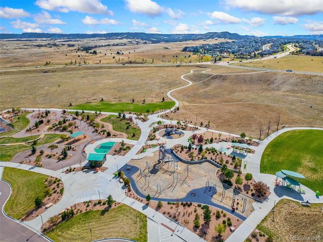 6230 Blue Water Circle, Castle Rock, CO 80108