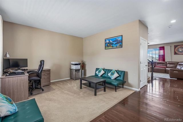 6230 Blue Water Circle, Castle Rock, CO 80108