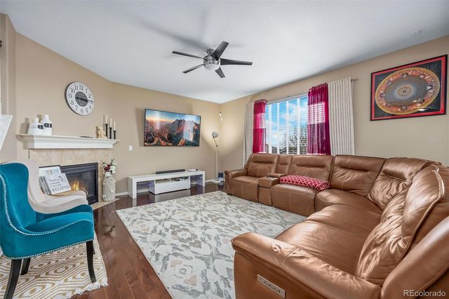 6230 Blue Water Circle, Castle Rock, CO 80108