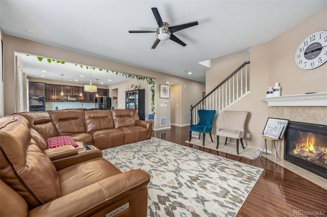 6230 Blue Water Circle, Castle Rock, CO 80108