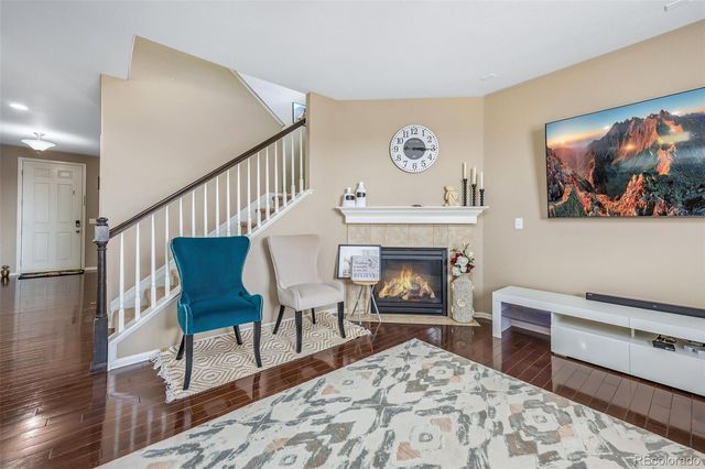 6230 Blue Water Circle, Castle Rock, CO 80108