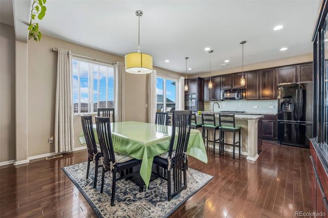 6230 Blue Water Circle, Castle Rock, CO 80108