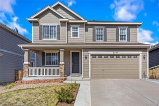 6230 Blue Water Circle, Castle Rock, CO 80108