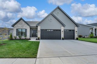 1 Columbia @ Columbia Meadows, O'fallon, MO 63366