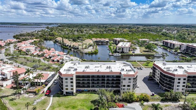 25188 MARION AVENUE F403, Punta Gorda, FL 33950