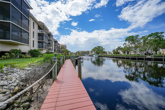 25188 MARION AVENUE F403, Punta Gorda, FL 33950