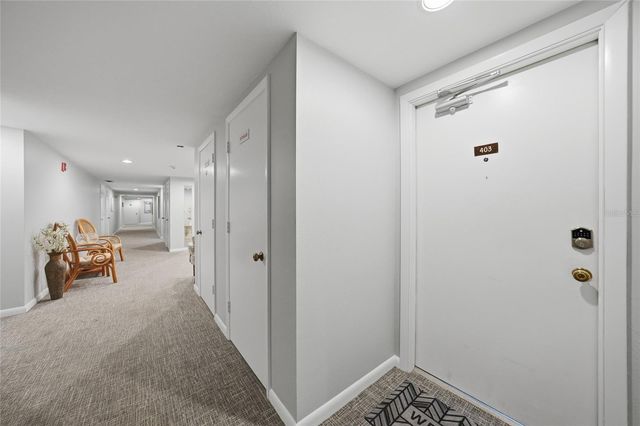 25188 MARION AVENUE F403, Punta Gorda, FL 33950