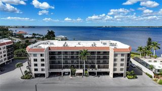 25188 MARION AVENUE F403, Punta Gorda, FL 33950