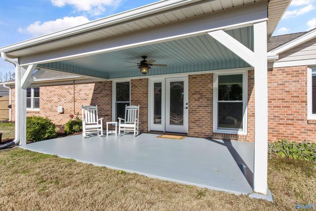 1821 SW Fitzgerald Drive, Decatur, AL 35603