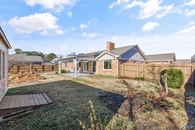 1821 SW Fitzgerald Drive, Decatur, AL 35603