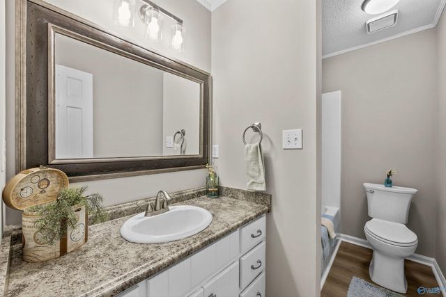 1821 SW Fitzgerald Drive, Decatur, AL 35603