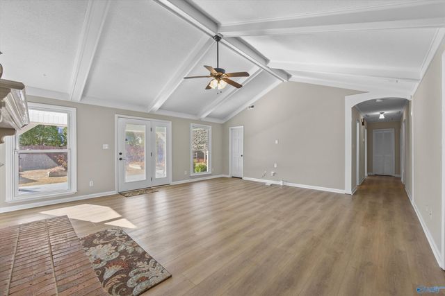 1821 SW Fitzgerald Drive, Decatur, AL 35603