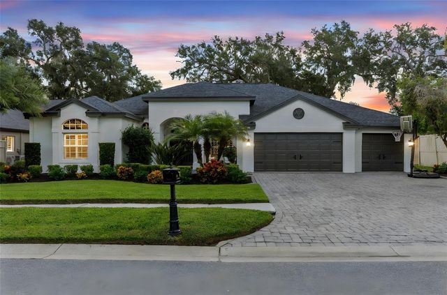 16715 EAGLE OAK DRIVE, Odessa, FL 33556