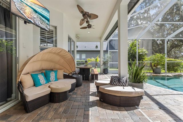 16715 EAGLE OAK DRIVE, Odessa, FL 33556