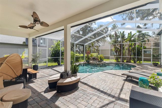 16715 EAGLE OAK DRIVE, Odessa, FL 33556