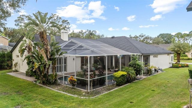 16715 EAGLE OAK DRIVE, Odessa, FL 33556