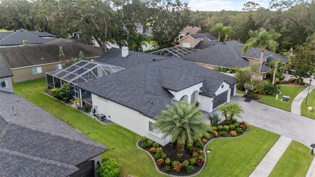 16715 EAGLE OAK DRIVE, Odessa, FL 33556