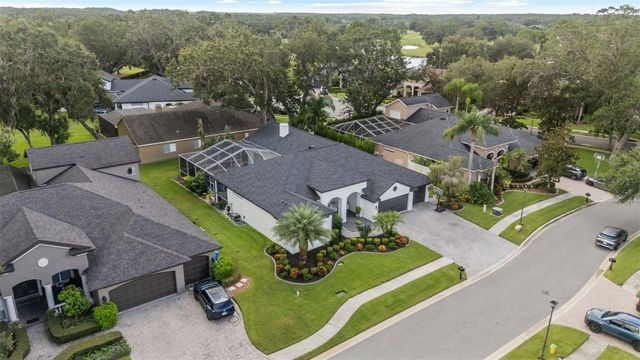 16715 EAGLE OAK DRIVE, Odessa, FL 33556