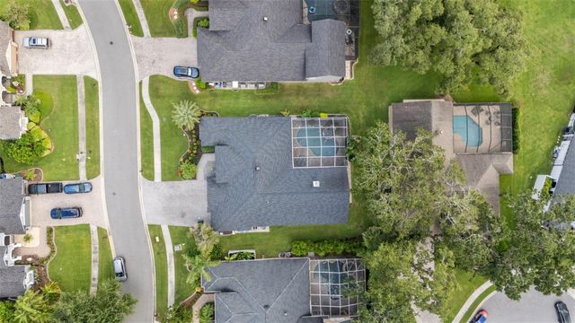 16715 EAGLE OAK DRIVE, Odessa, FL 33556