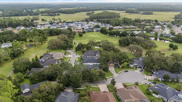 16715 EAGLE OAK DRIVE, Odessa, FL 33556