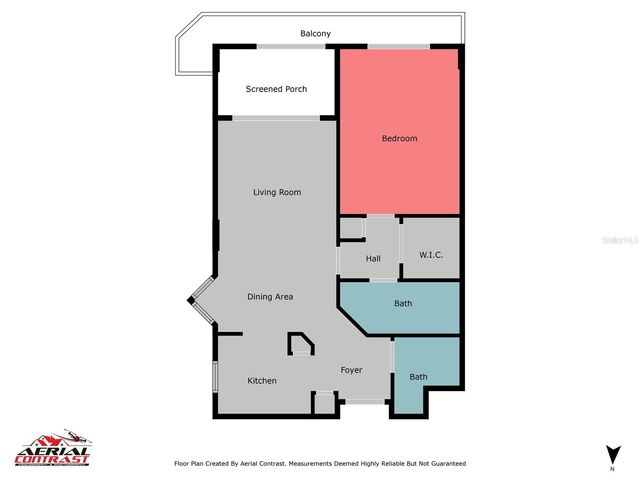 16715 EAGLE OAK DRIVE, Odessa, FL 33556