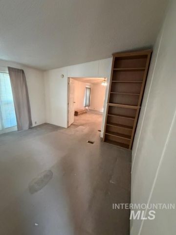 1158 W Targee, Boise, ID 83706