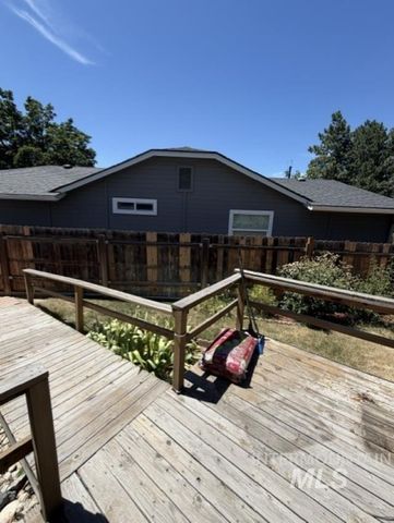 1158 W Targee, Boise, ID 83706