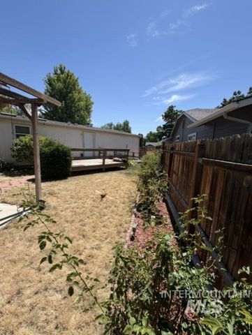 1158 W Targee, Boise, ID 83706
