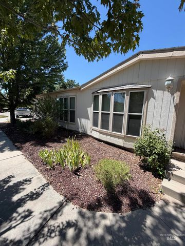 1158 W Targee, Boise, ID 83706