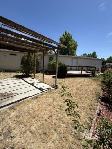 1158 W Targee, Boise, ID 83706