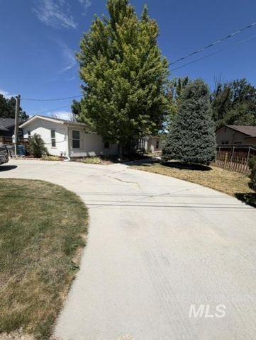 1158 W Targee, Boise, ID 83706