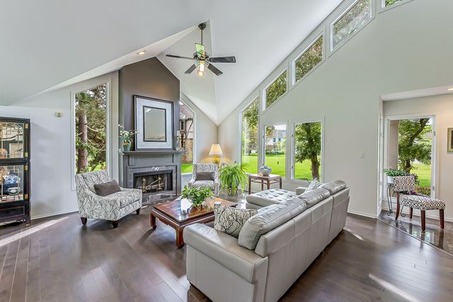 5676 Overbrook Court, Superior Twp, MI 48105