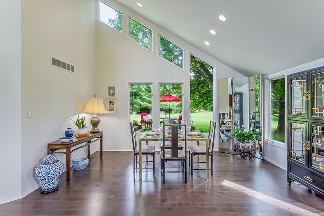 5676 Overbrook Court, Superior Twp, MI 48105