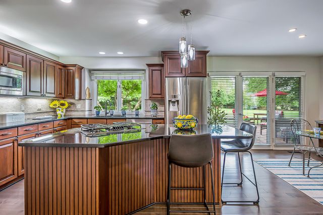 5676 Overbrook Court, Superior Twp, MI 48105