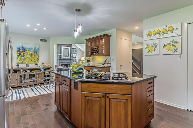 5676 Overbrook Court, Superior Twp, MI 48105