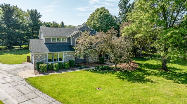 5676 Overbrook Court, Superior Twp, MI 48105