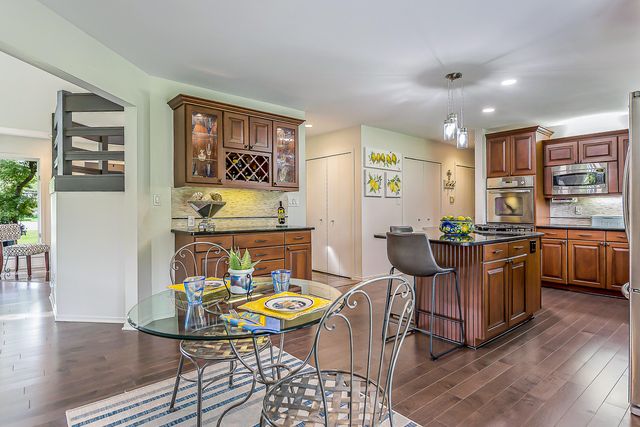 5676 Overbrook Court, Superior Twp, MI 48105