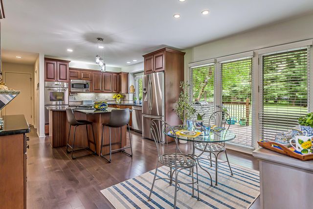 5676 Overbrook Court, Superior Twp, MI 48105