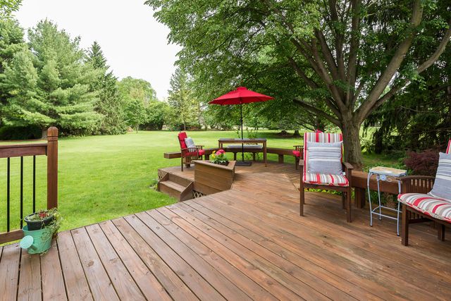 5676 Overbrook Court, Superior Twp, MI 48105