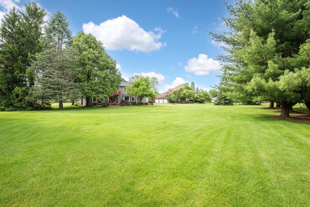 5676 Overbrook Court, Superior Twp, MI 48105