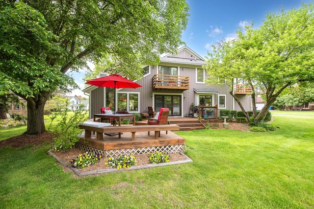 5676 Overbrook Court, Superior Twp, MI 48105