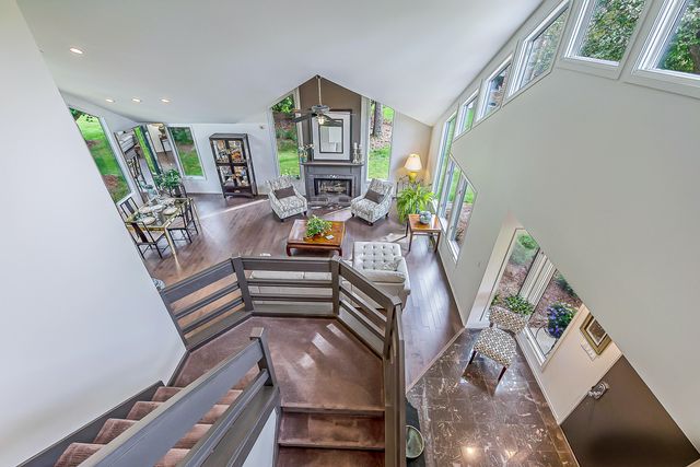 5676 Overbrook Court, Superior Twp, MI 48105