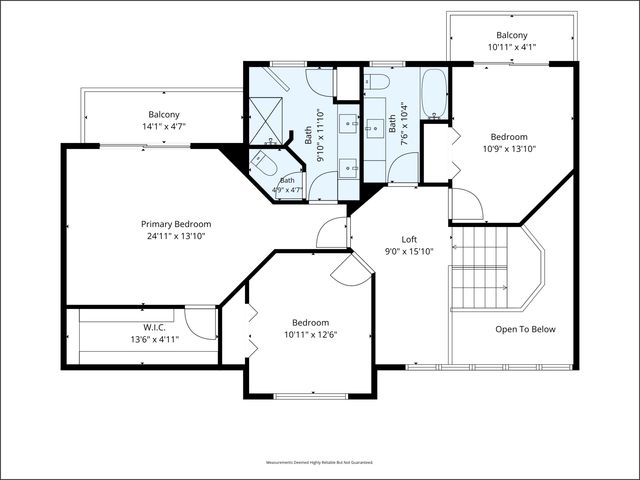 5676 Overbrook Court, Superior Twp, MI 48105