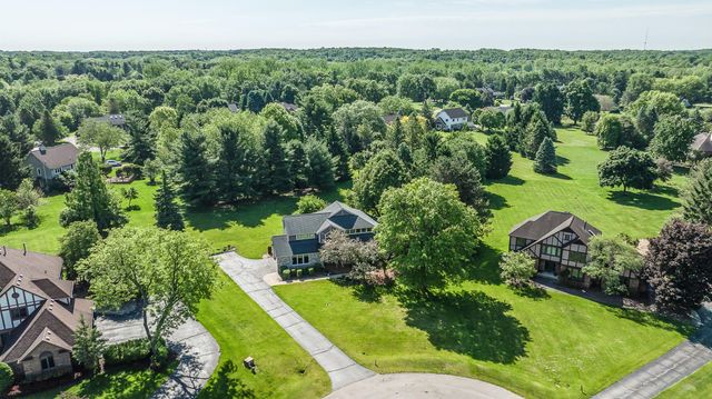 5676 Overbrook Court, Superior Twp, MI 48105