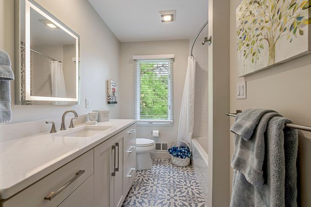 5676 Overbrook Court, Superior Twp, MI 48105