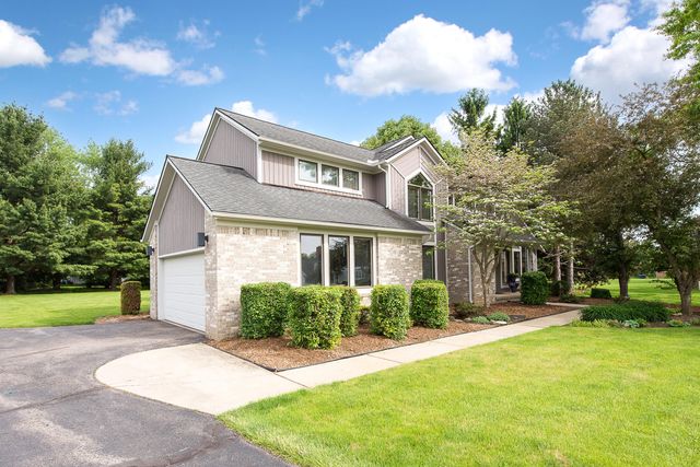 5676 Overbrook Court, Superior Twp, MI 48105