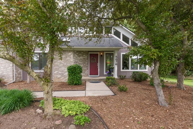 5676 Overbrook Court, Superior Twp, MI 48105