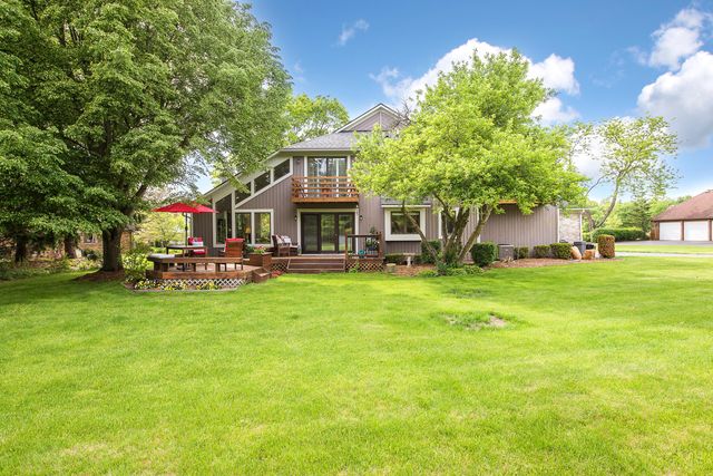 5676 Overbrook Court, Superior Twp, MI 48105